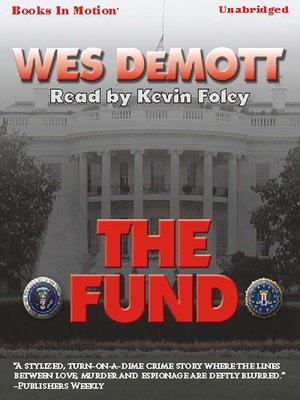 cover image of The Fund